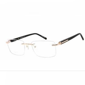 NWT, Charriol PC75083, Rimless glasses, Size56X19X0